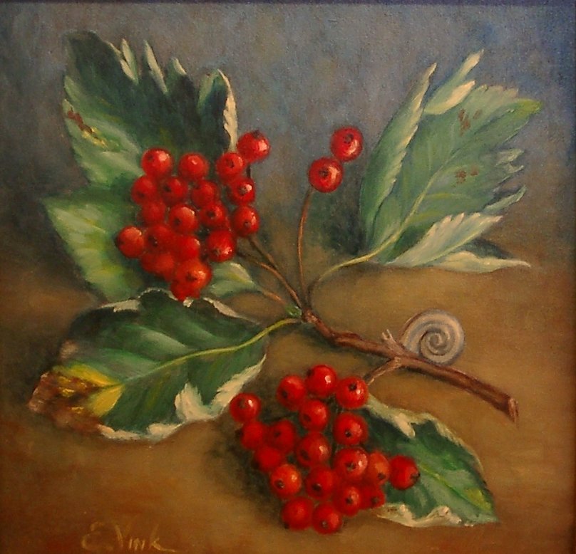 Berries