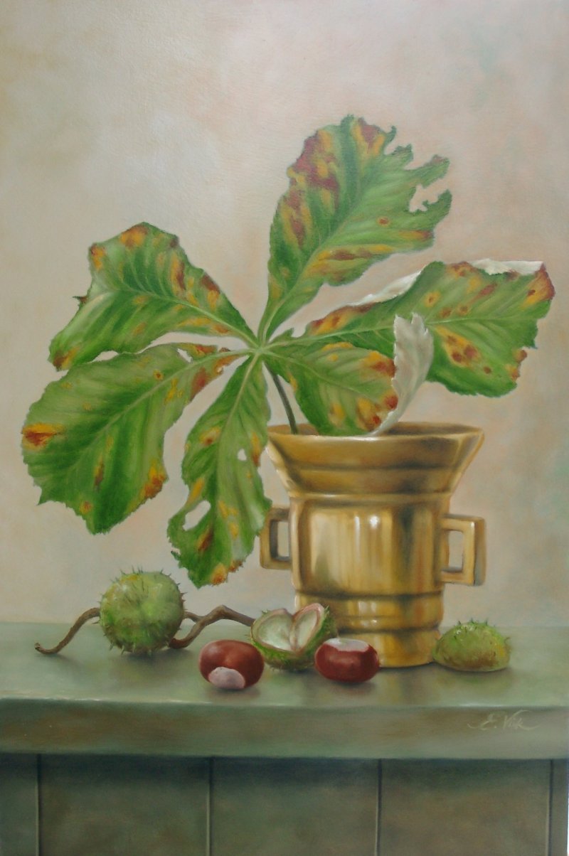 Chestnuts