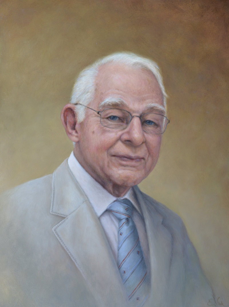 Erik Nielsen