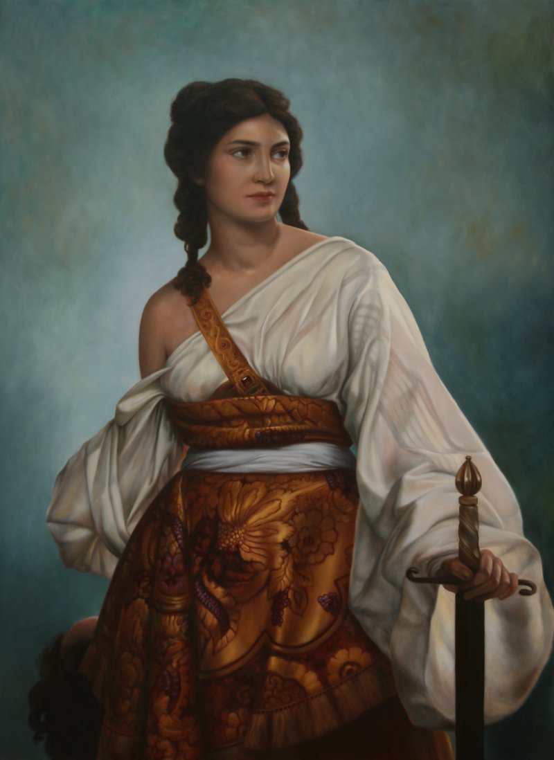 Judith