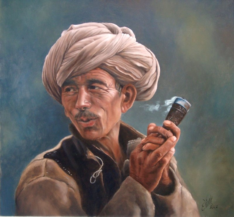 Nomad