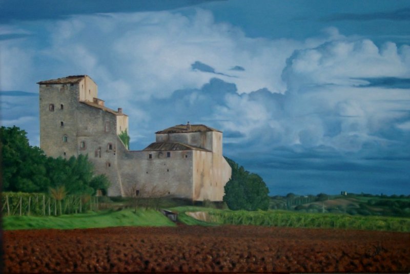 Toscane