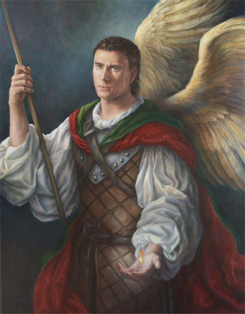 Saint Michael
